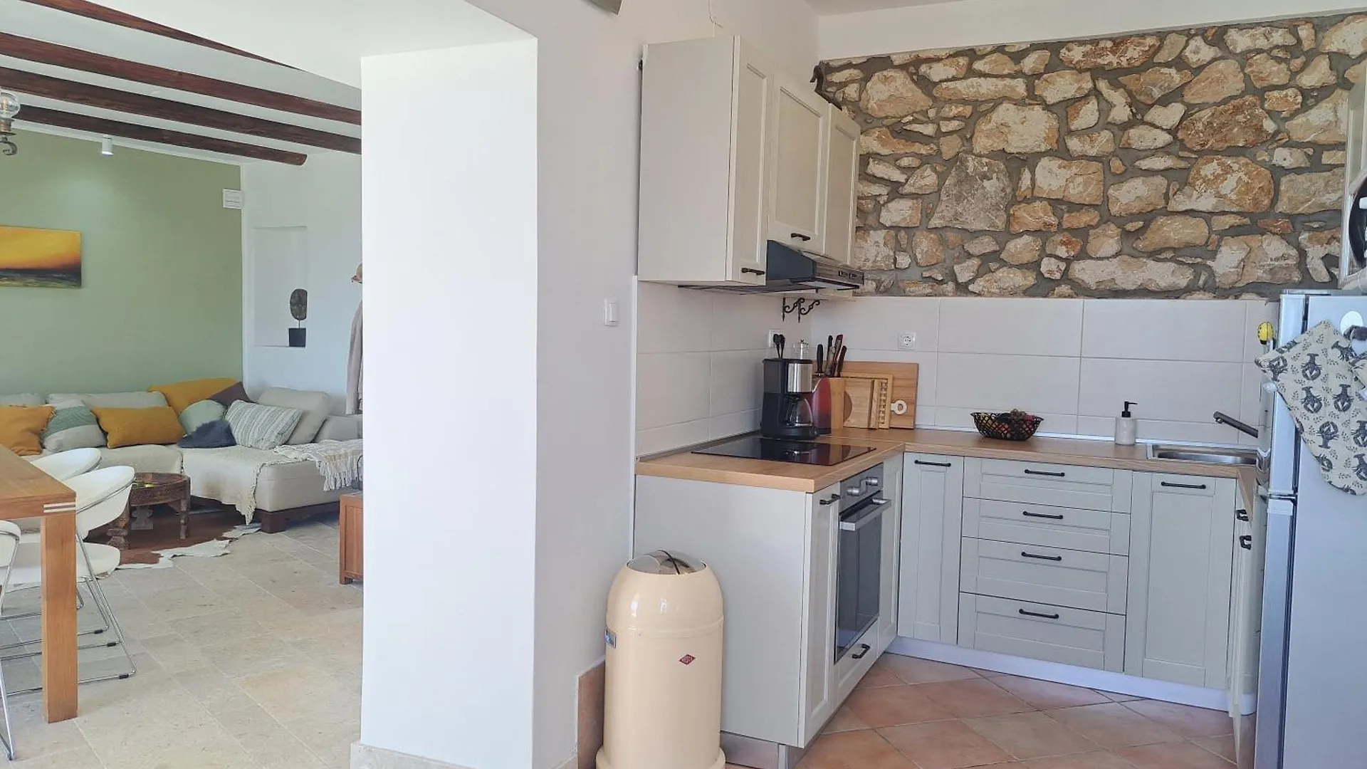 Villa Belvedere Crikvenica Σπίτι διακοπών