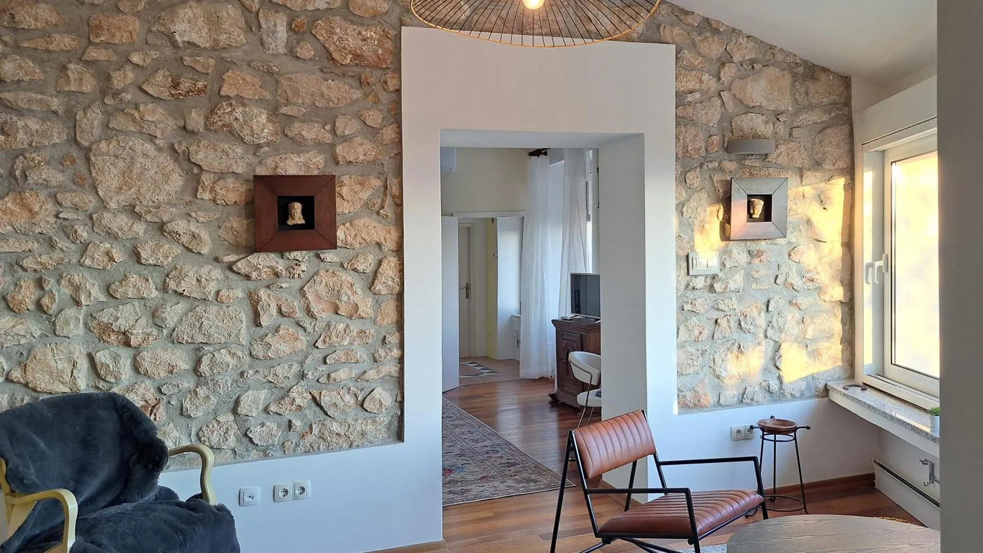 Σπίτι διακοπών Villa Belvedere Crikvenica Κροατία