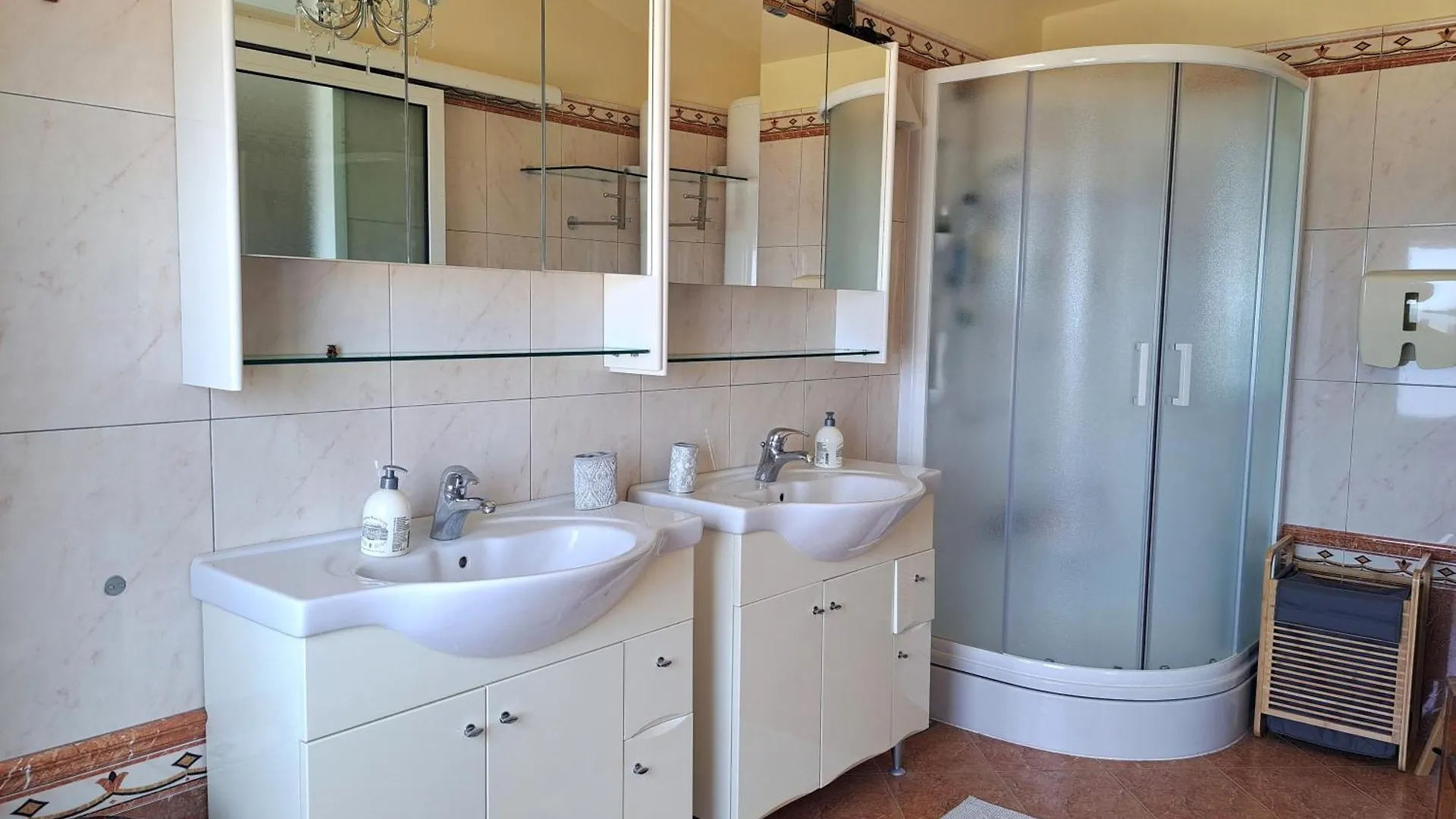 Villa Belvedere Crikvenica 0*,  Κροατία