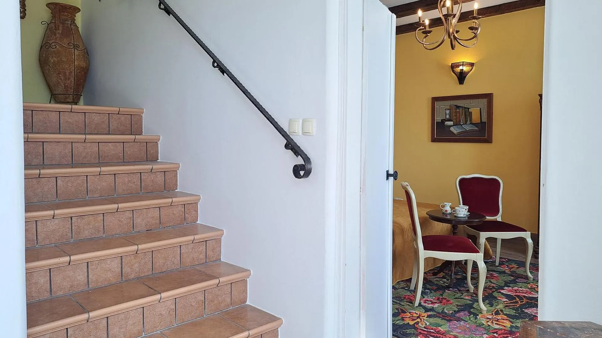 Σπίτι διακοπών Villa Belvedere Crikvenica