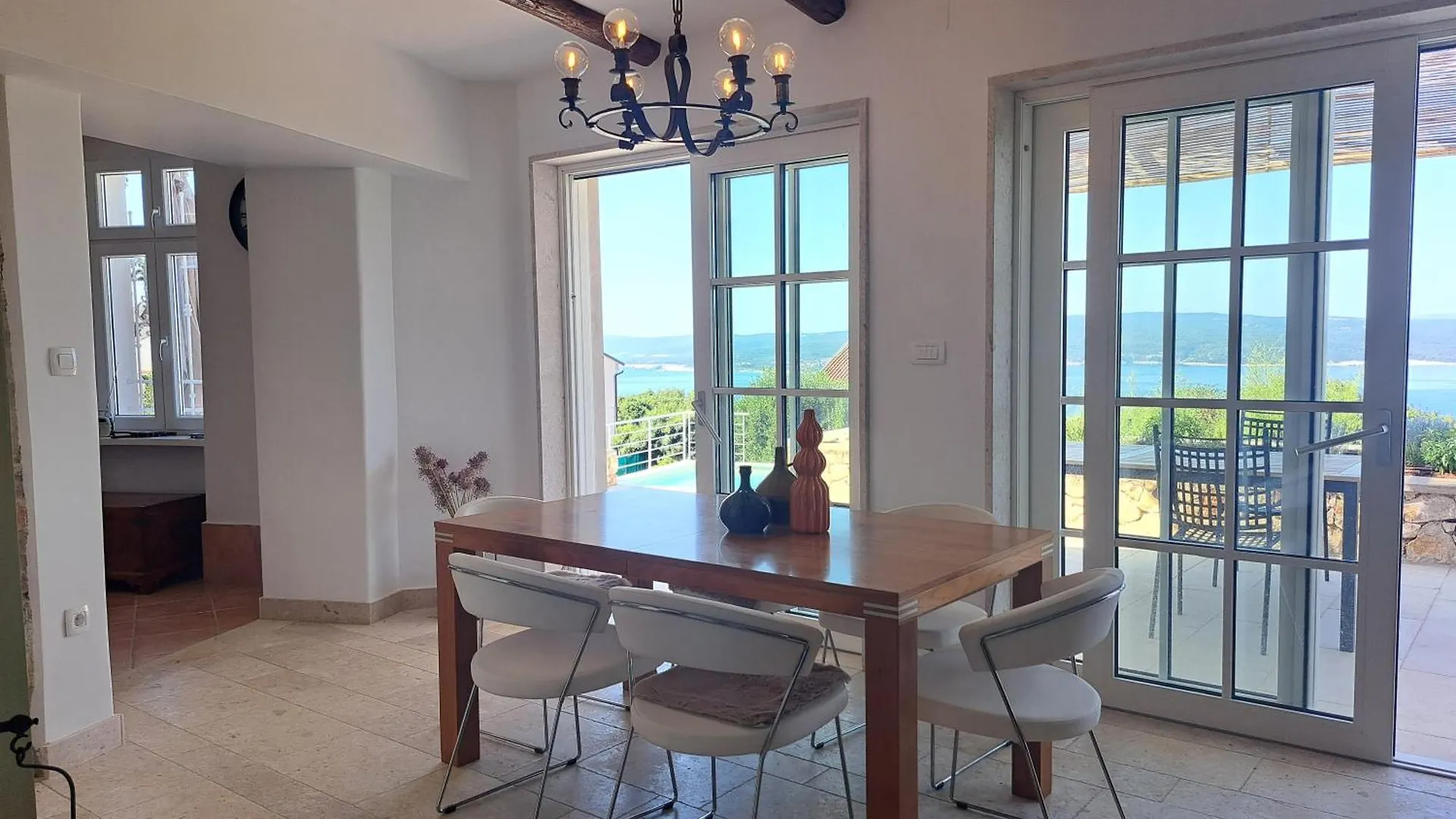 Villa Belvedere Crikvenica 0*,
