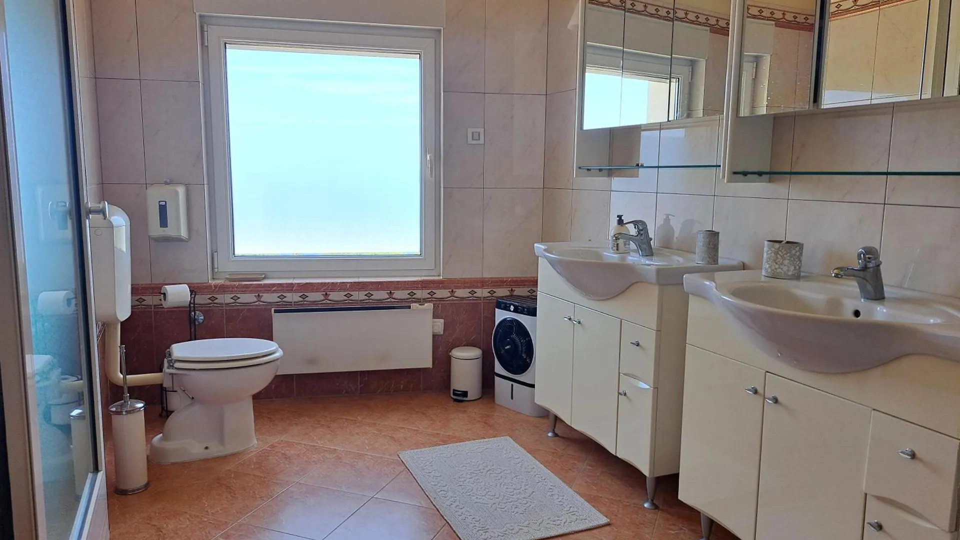 Villa Belvedere Crikvenica