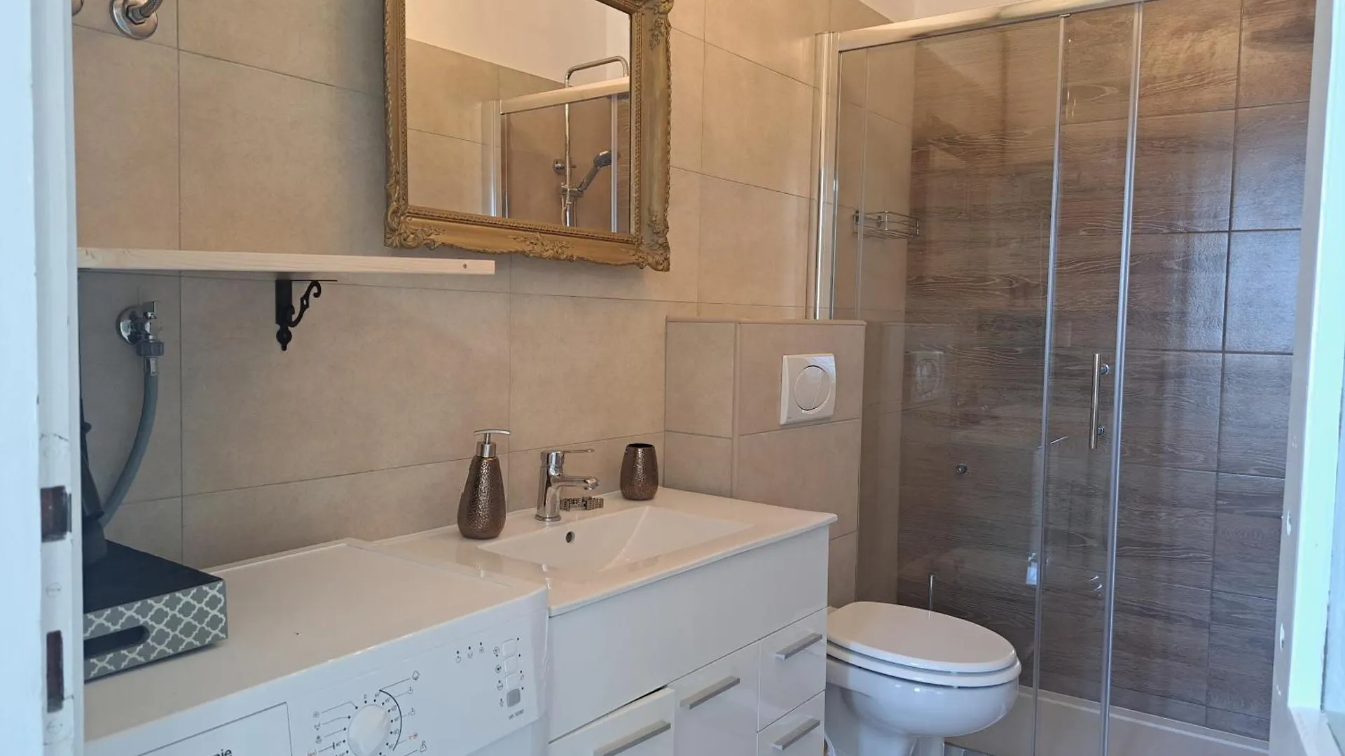 Villa Belvedere Crikvenica Κροατία