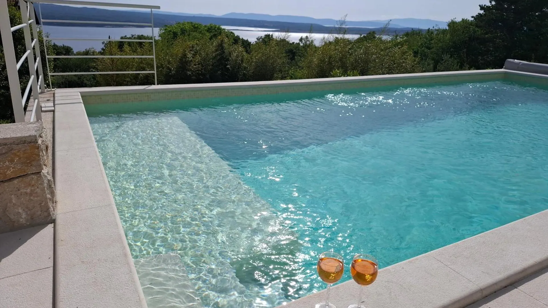 Σπίτι διακοπών Villa Belvedere Crikvenica