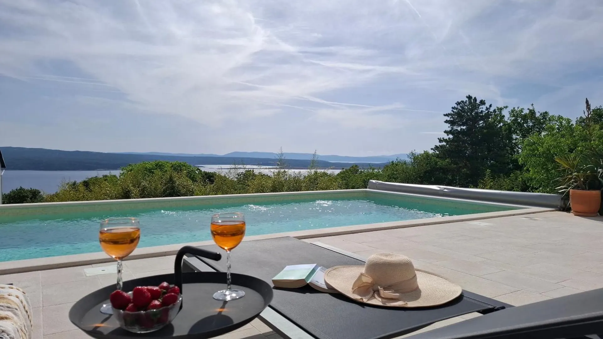 Villa Belvedere Crikvenica Κροατία
