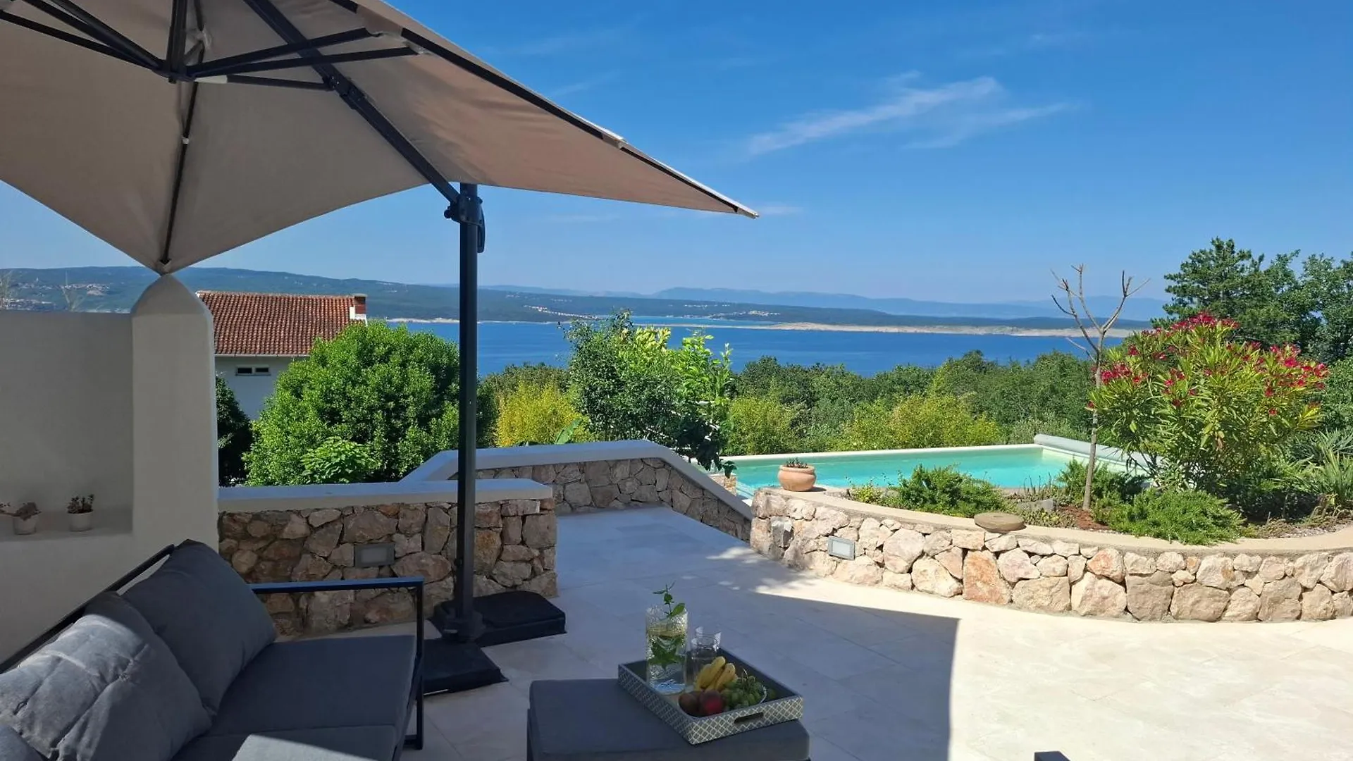 Villa Belvedere Crikvenica Σπίτι διακοπών