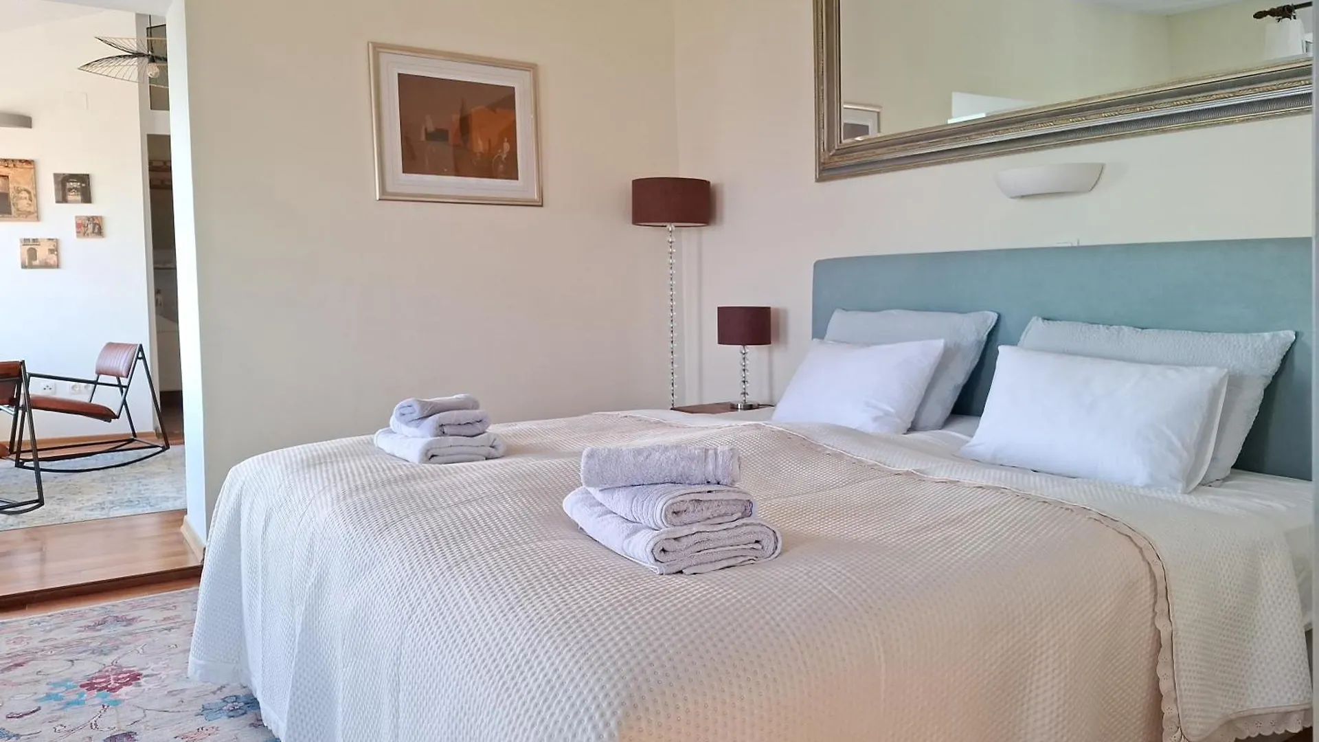 Villa Belvedere Crikvenica 0*,  Κροατία