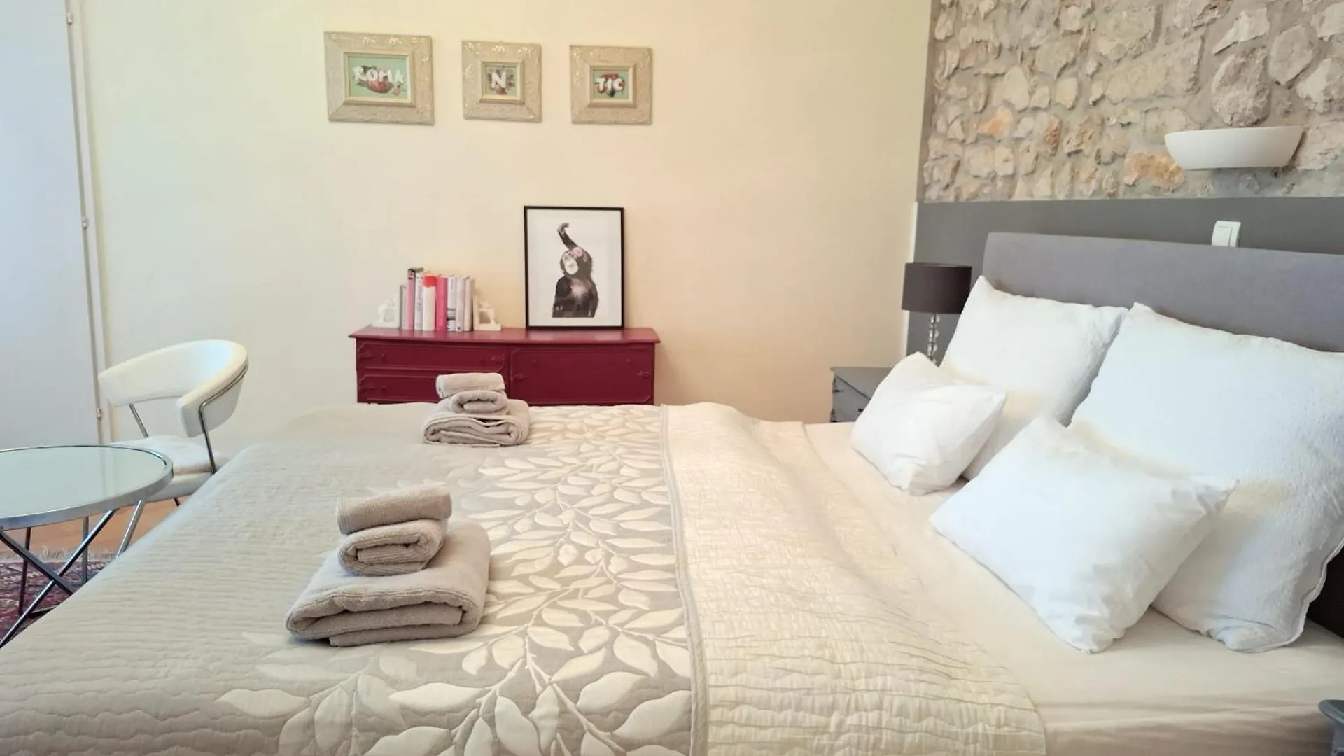 Σπίτι διακοπών Villa Belvedere Crikvenica