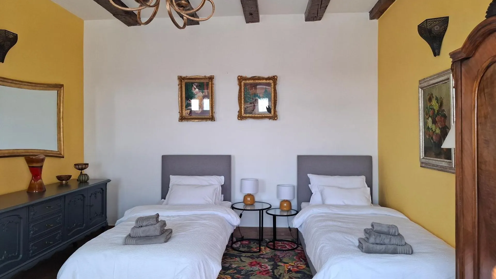 Villa Belvedere Crikvenica Σπίτι διακοπών