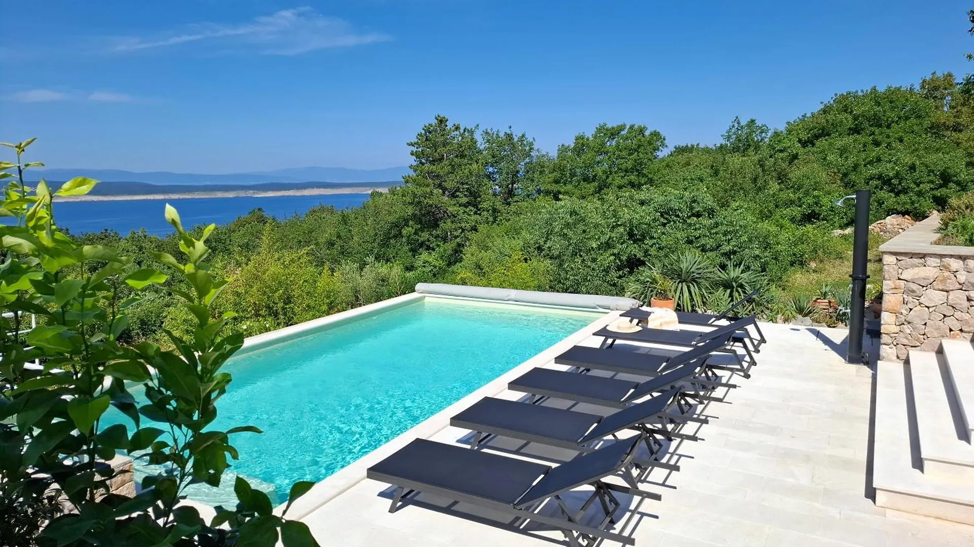 Villa Belvedere Crikvenica Σπίτι διακοπών
