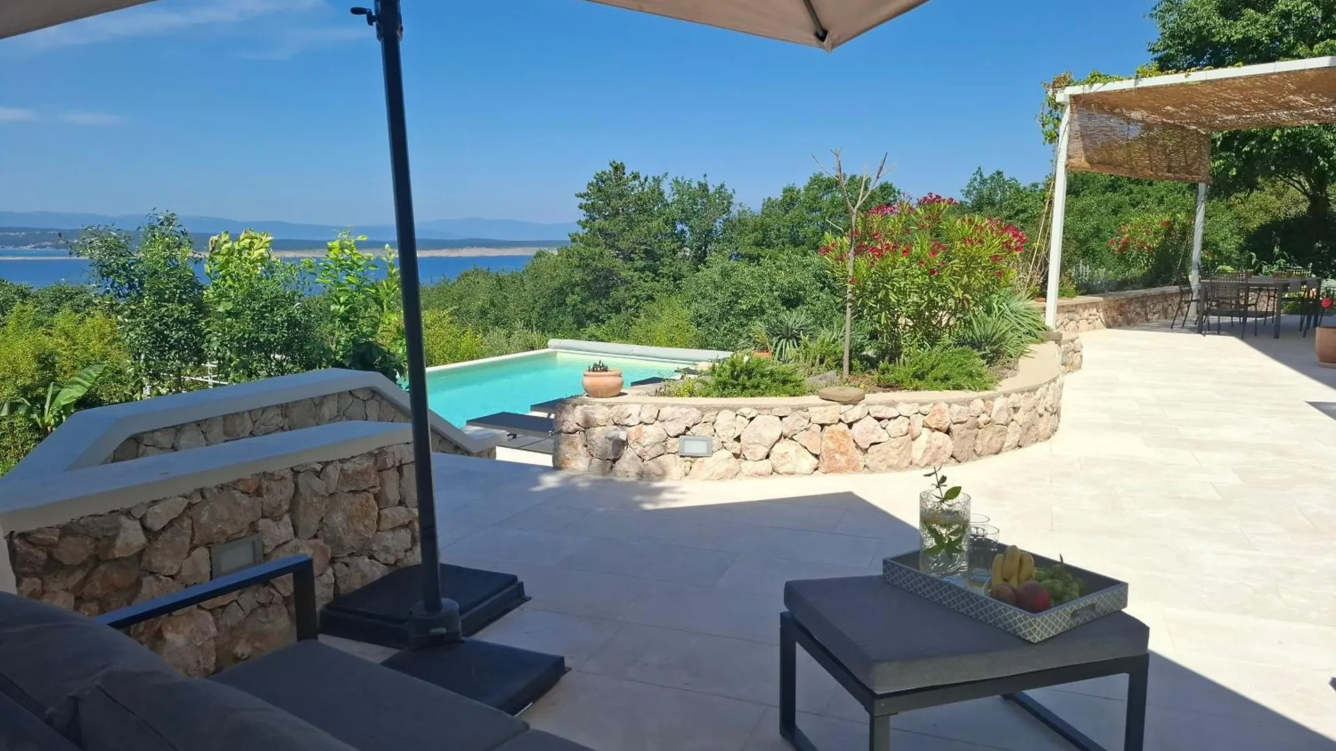 Σπίτι διακοπών Villa Belvedere Crikvenica