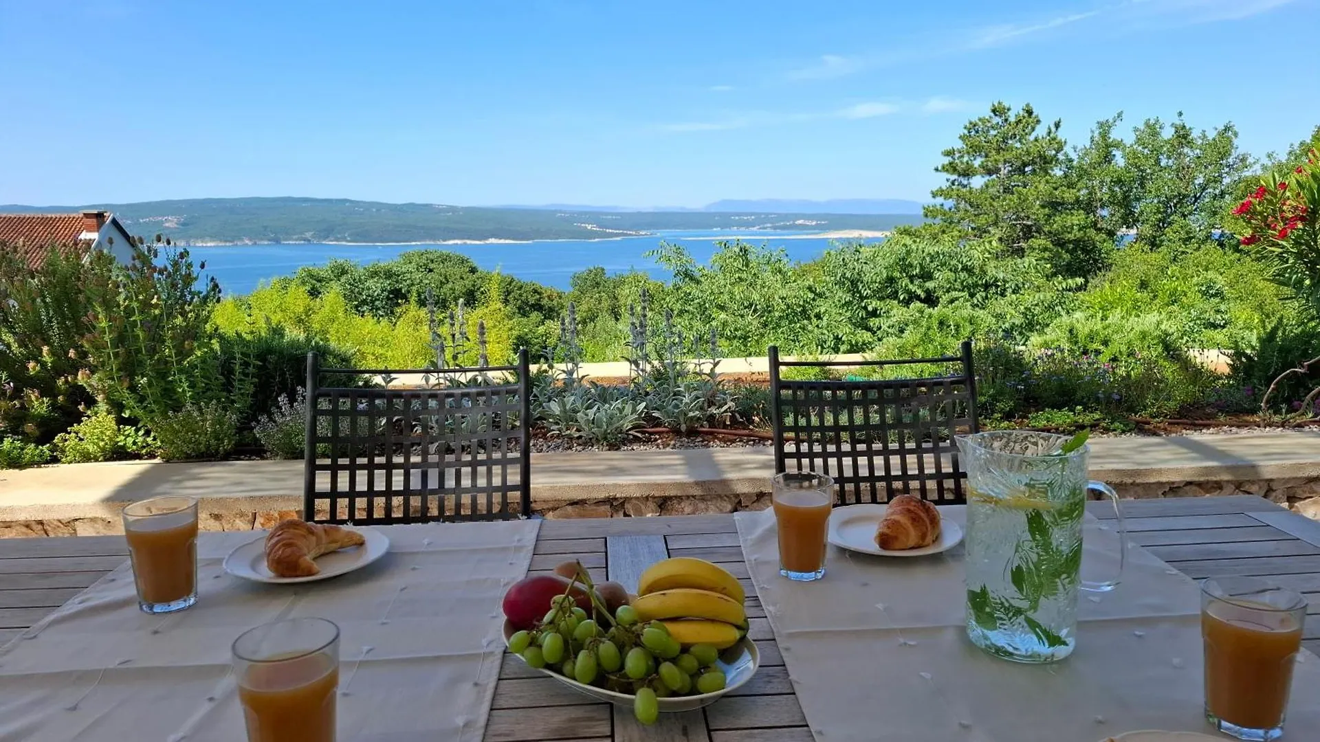 Villa Belvedere Crikvenica Κροατία