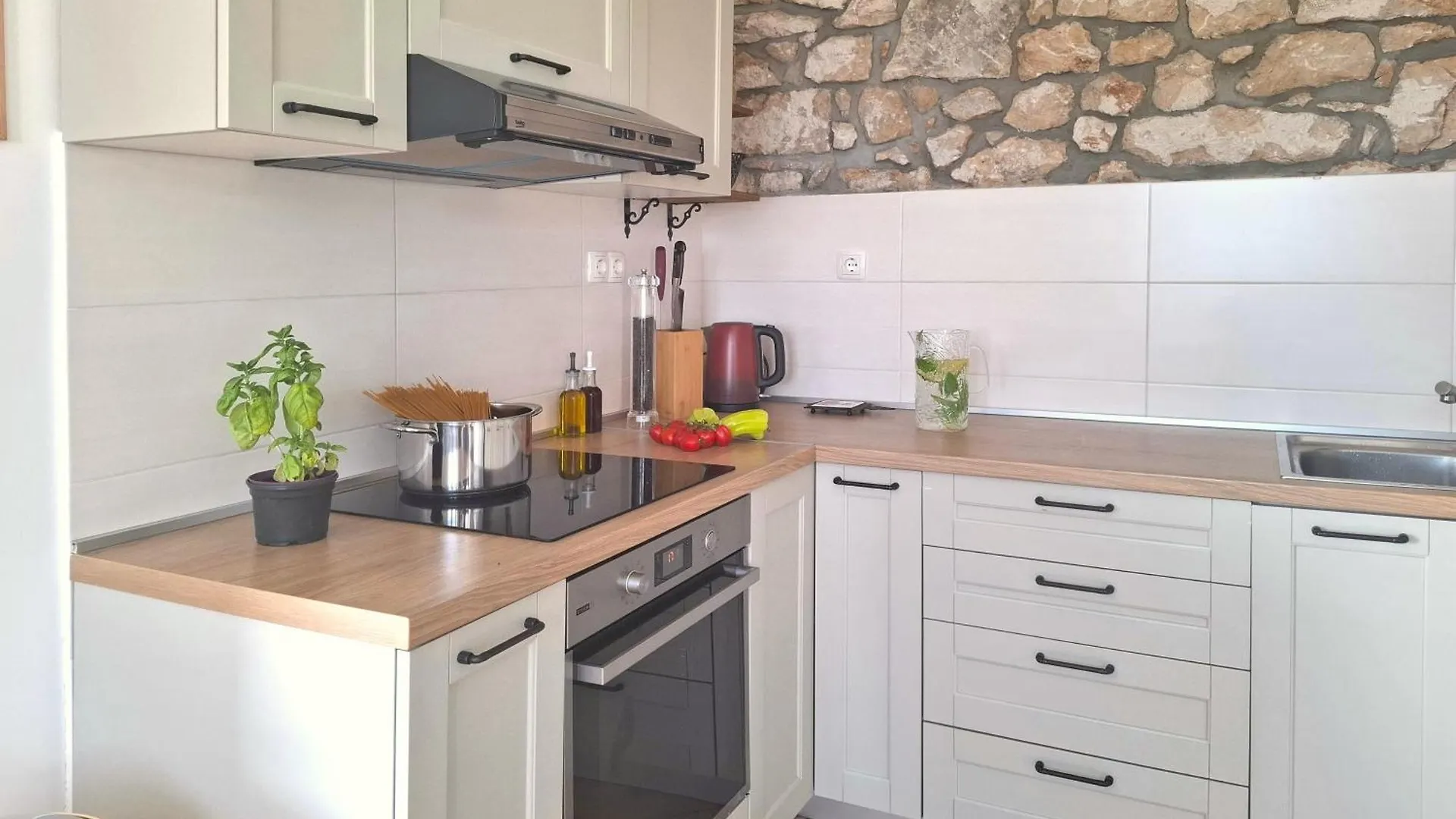 Σπίτι διακοπών Villa Belvedere Crikvenica