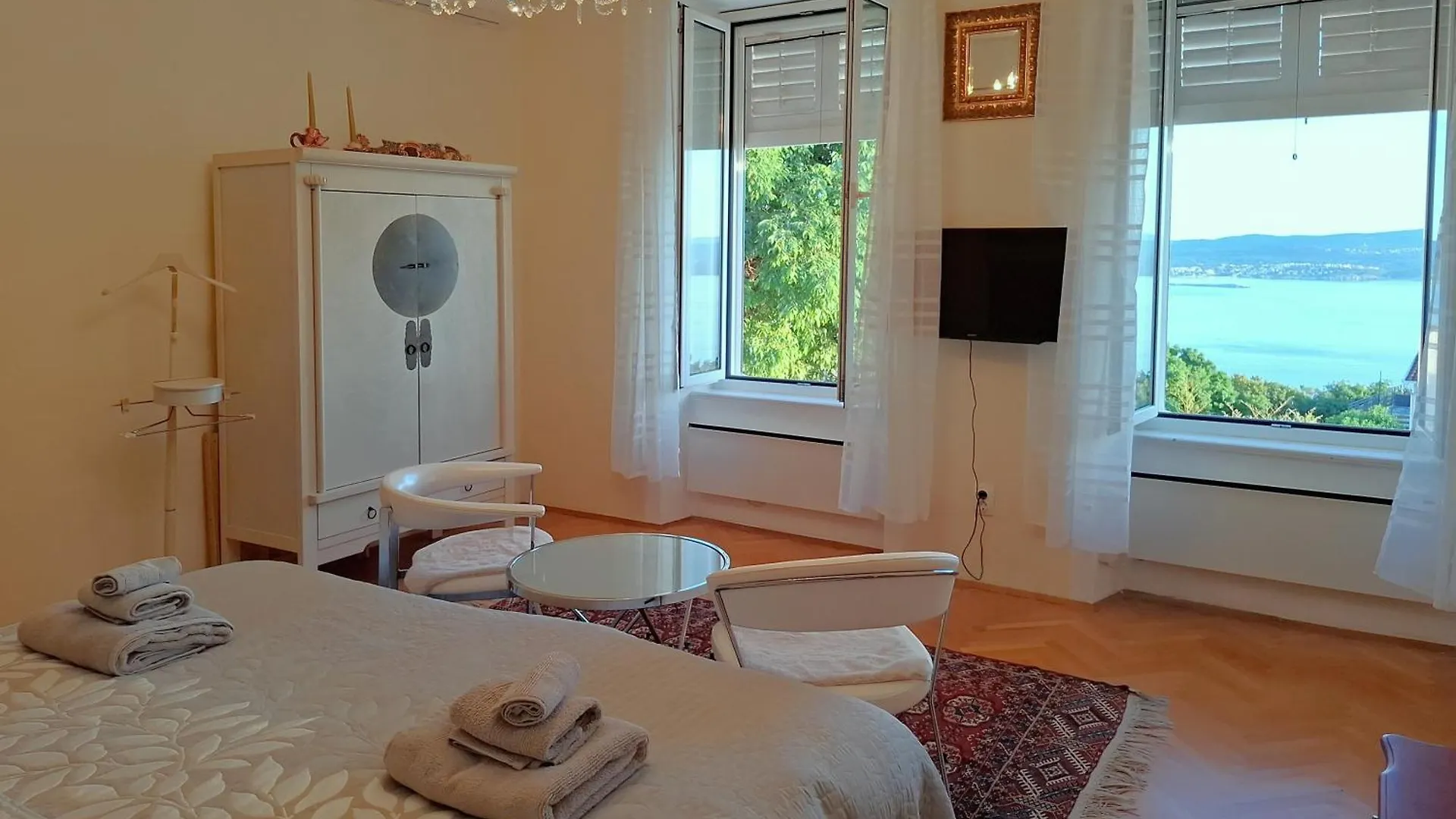 Villa Belvedere Crikvenica 0*,  Κροατία