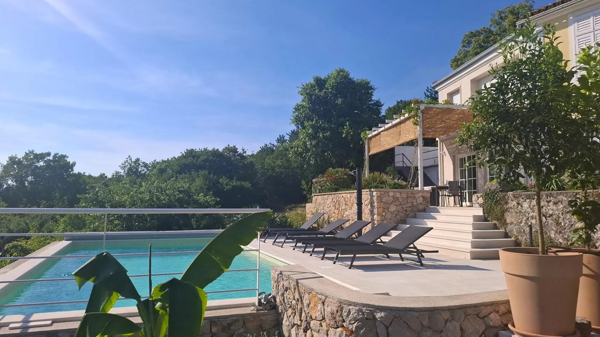 Villa Belvedere Crikvenica Σπίτι διακοπών