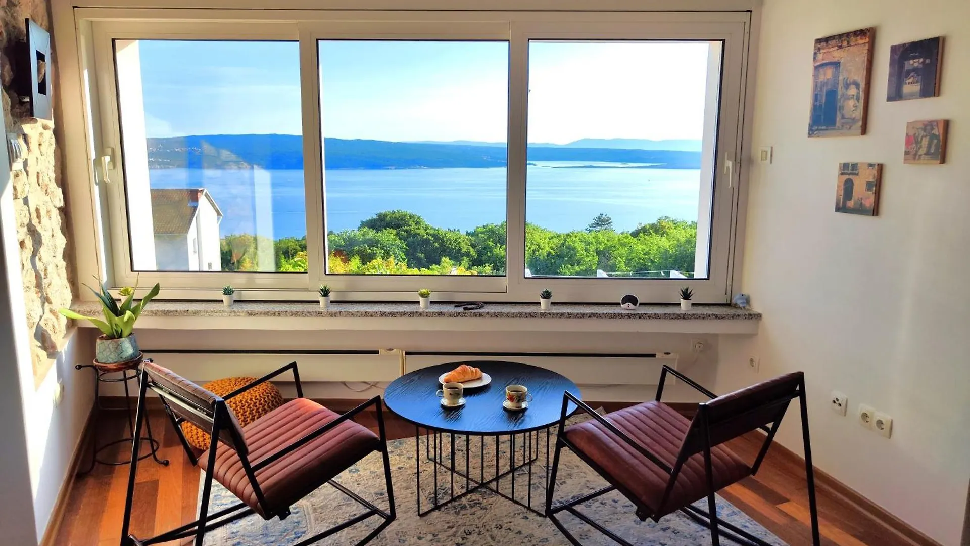 Villa Belvedere Crikvenica