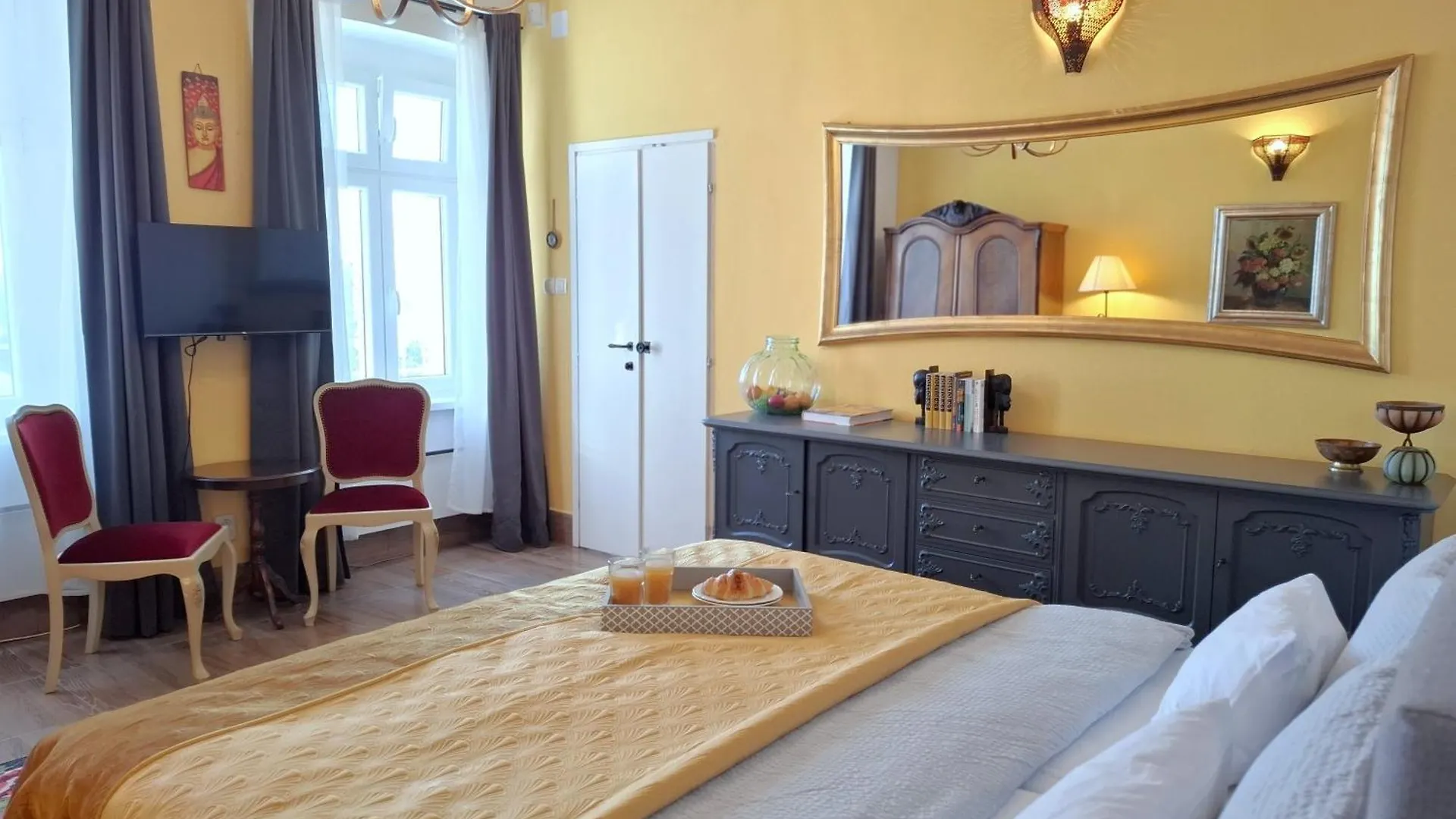 Villa Belvedere Crikvenica Σπίτι διακοπών